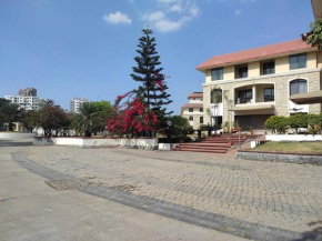 1BHK AC Service Apartment 103, Pune